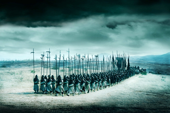 商君书秦王朝专制政治的黑暗心脏