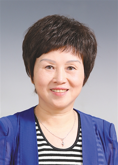 全国诚实守信模范候选人