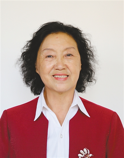 全国诚实守信模范候选人