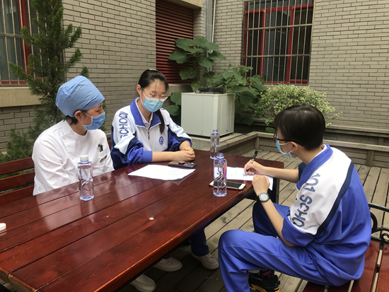 中國中醫科學院西苑醫院黃牛B超加急陪診票販子號販子的簡單介紹