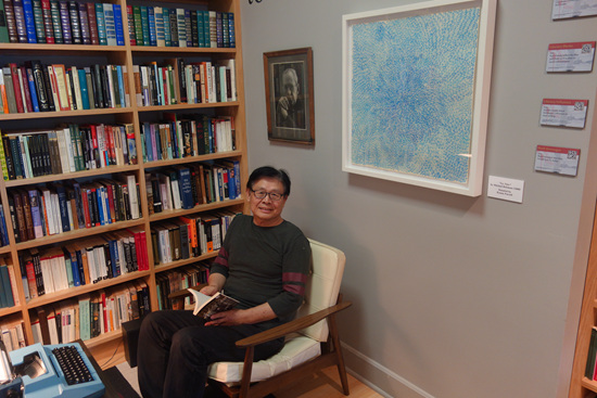 肖复兴:我不希望把儿童文学写成甜蜜蜜的棒棒糖