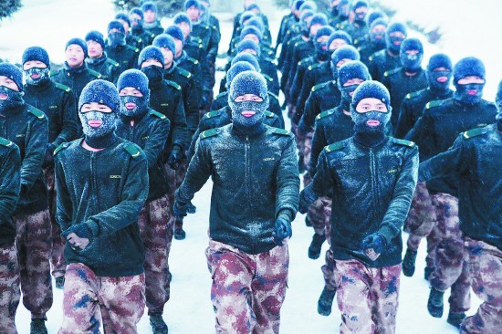 成立伊始,陆军领导机构在忙什么