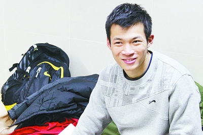 劳义渴望田径世锦赛突破瓶颈-中青在线