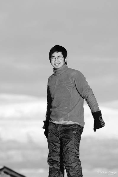 鲍方,兰州大学学生