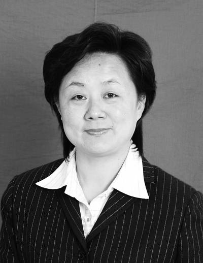 蔡虹,2011年度"全国五一巾帼标兵",江苏省睢宁县魏集镇党委书记